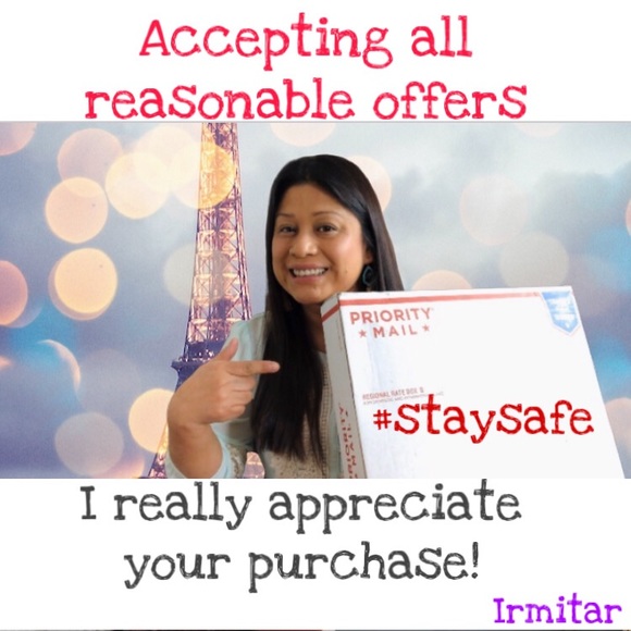 Make an offer!!❤️❤️ - Picture 2 of 3